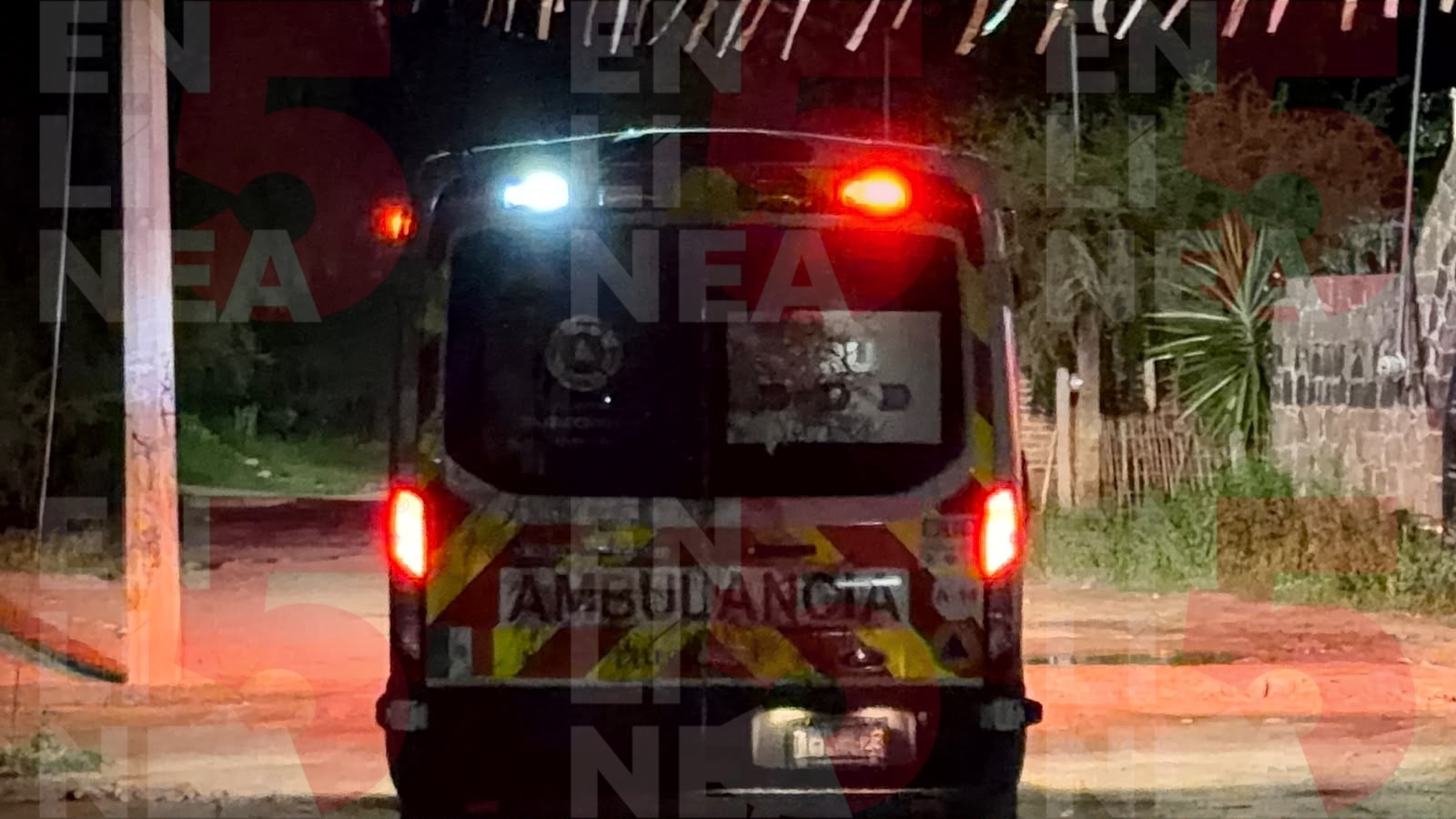 Hombres armados irrumpen en una casa y matan a dos en la colonia Zarcihuiles, León