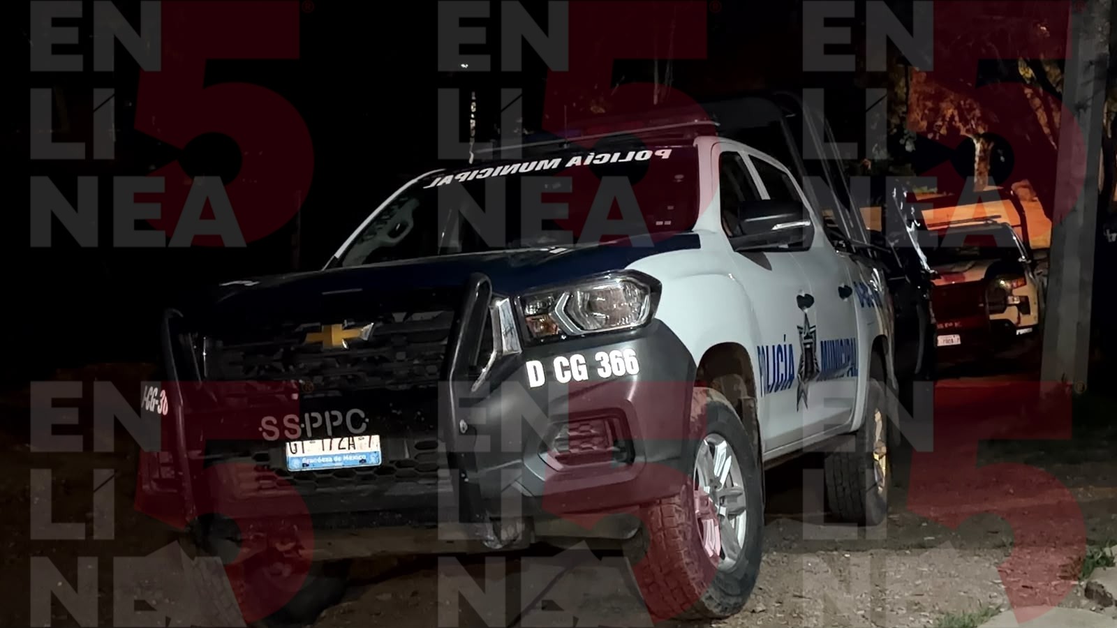 Hombres armados irrumpen en una casa y matan a dos en la colonia Zarcihuiles, León