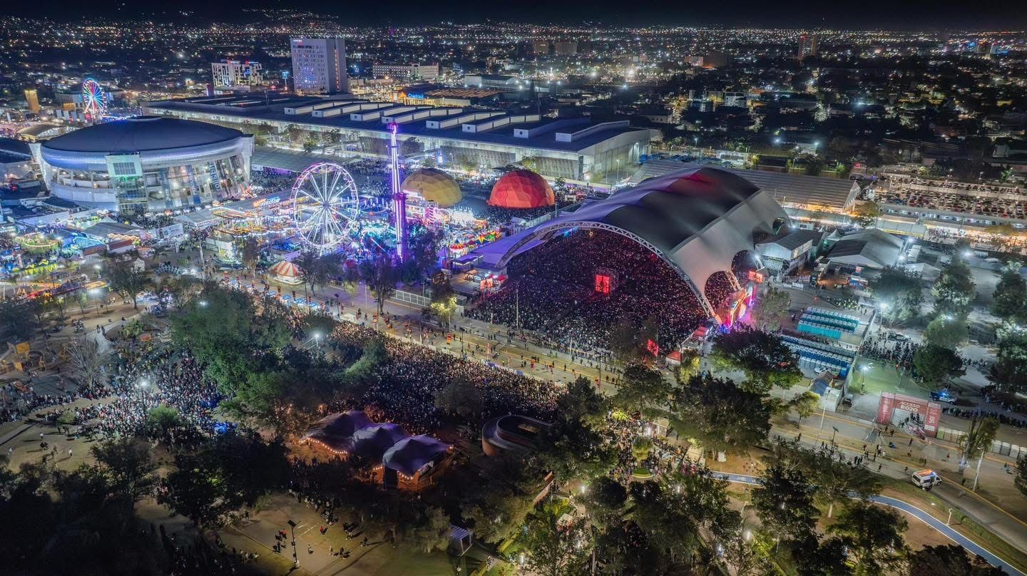 Gobernadora pide reconsiderar cobro a productores de Marca Guanajuato en la Feria de León