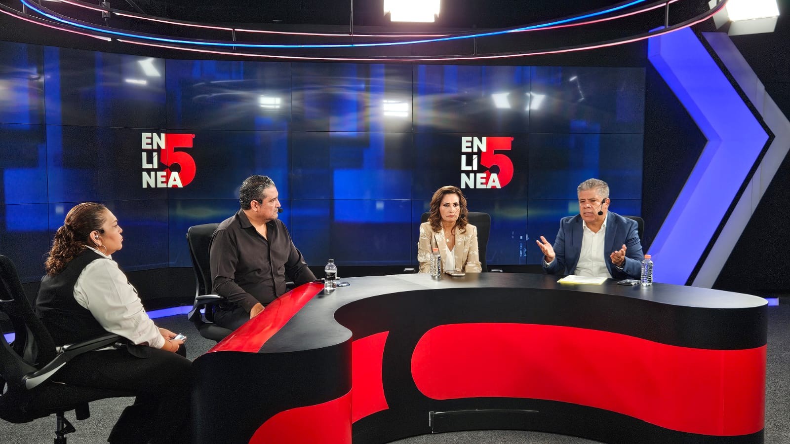 Entrevista con María Esther Santos y Román Cifuentes | Retos en León, diferencias políticas