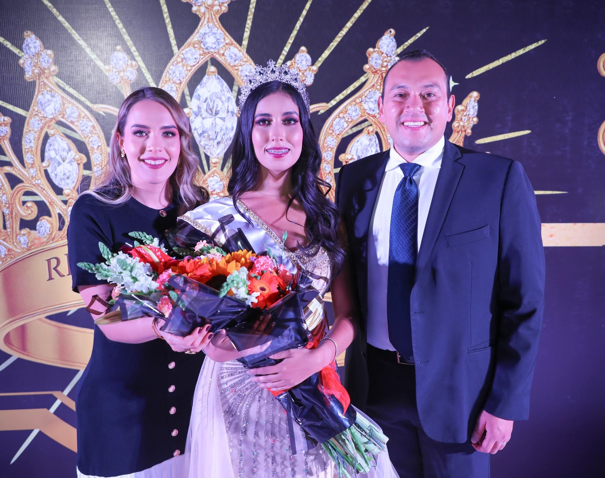 Lanzan convocatoria para elegir a la reina de Todos Santos 2026 en Cortazar