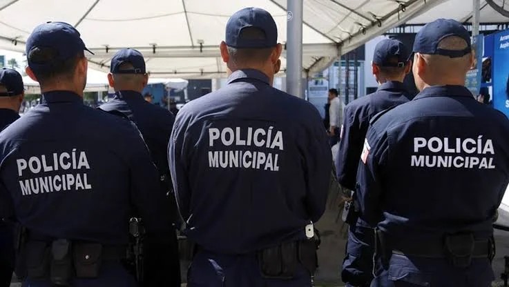 MC propone atención psicológica permanente para policías de Guanajuato