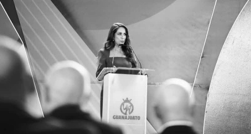 Libia Dennise impugna resolución contra el “Padre Pistolas“ y acusa violencia política