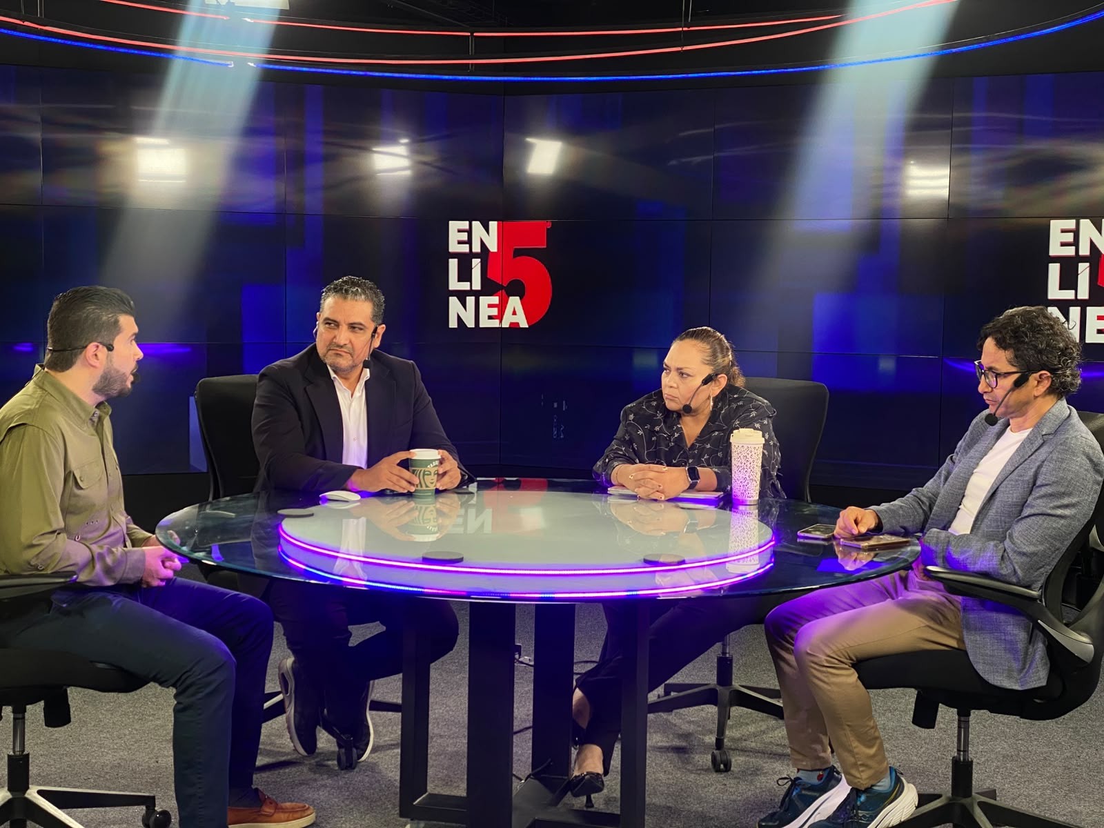 “No llevamos prisa”: PVEM busca crecer en León antes de definir candidatos para 2027