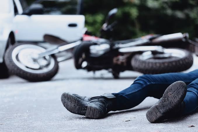 Accidentes de motociclistas ya concentran casi la mitad de los percances viales en Guanajuato
