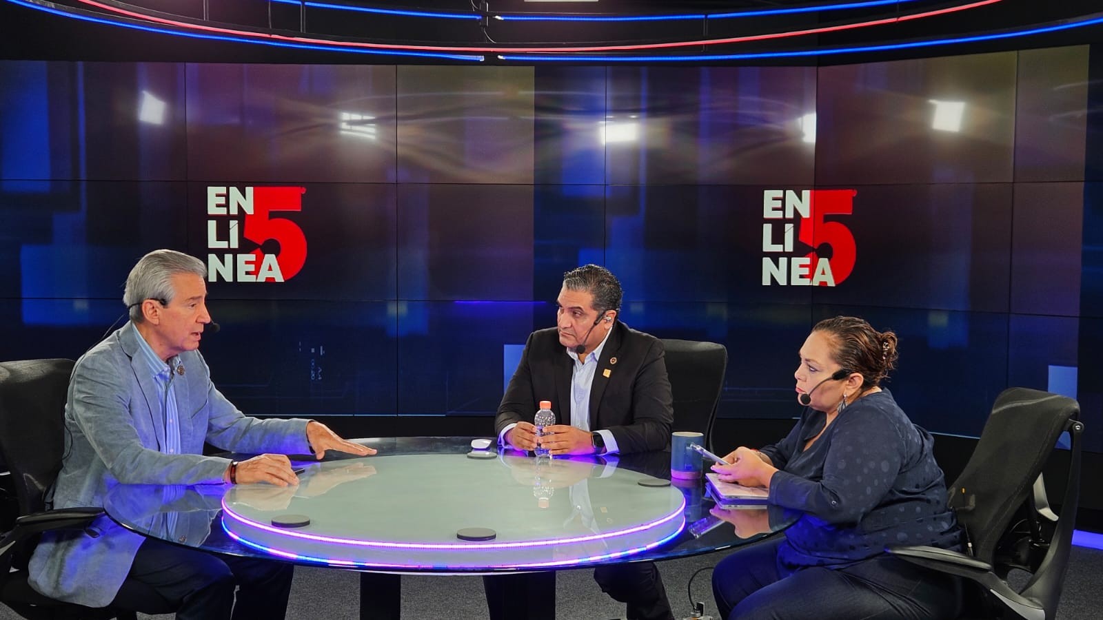 Puerto Interior prepara infraestructura digital con seguridad de grado militar para sus empresas