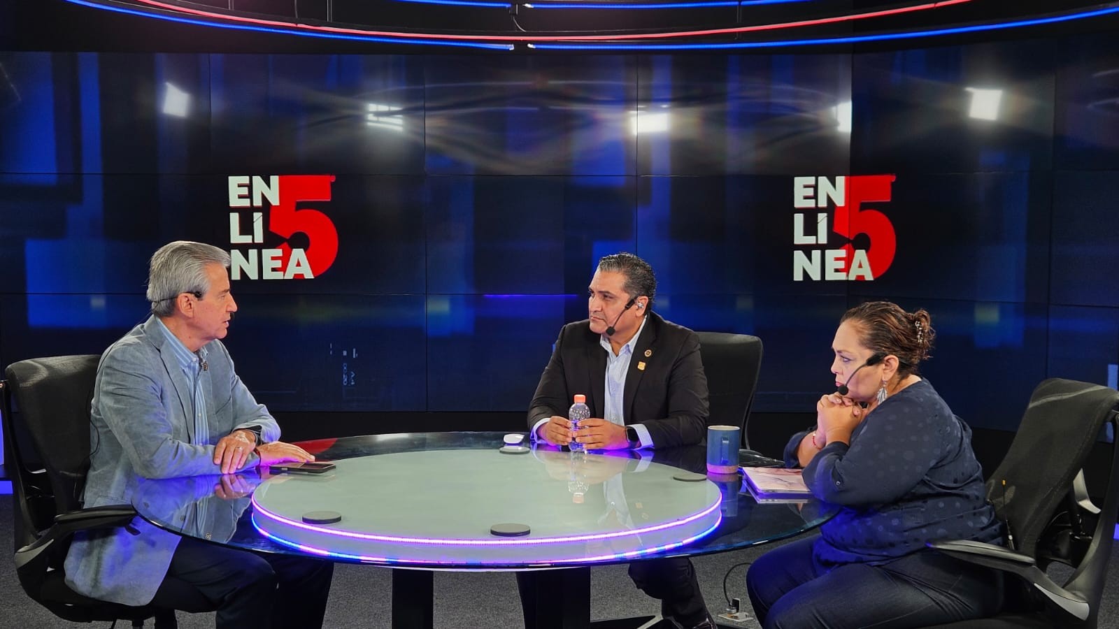 Guanajuato Puerto Interior prepara infraestructura digital con seguridad de grado militar para sus empresas Guanajuato Puerto Interior prepara infraestructura digital con seguridad de grado militar para sus empresas