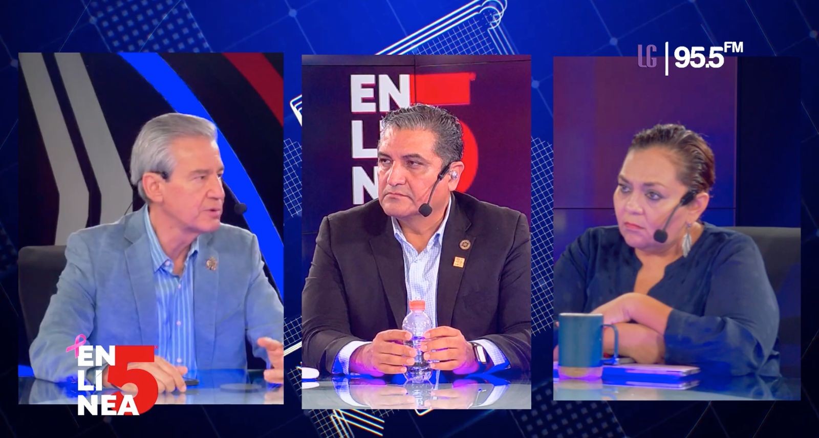 Guanajuato Puerto Interior proyecta su futuro industrial: Entrevista con Héctor López Santillana