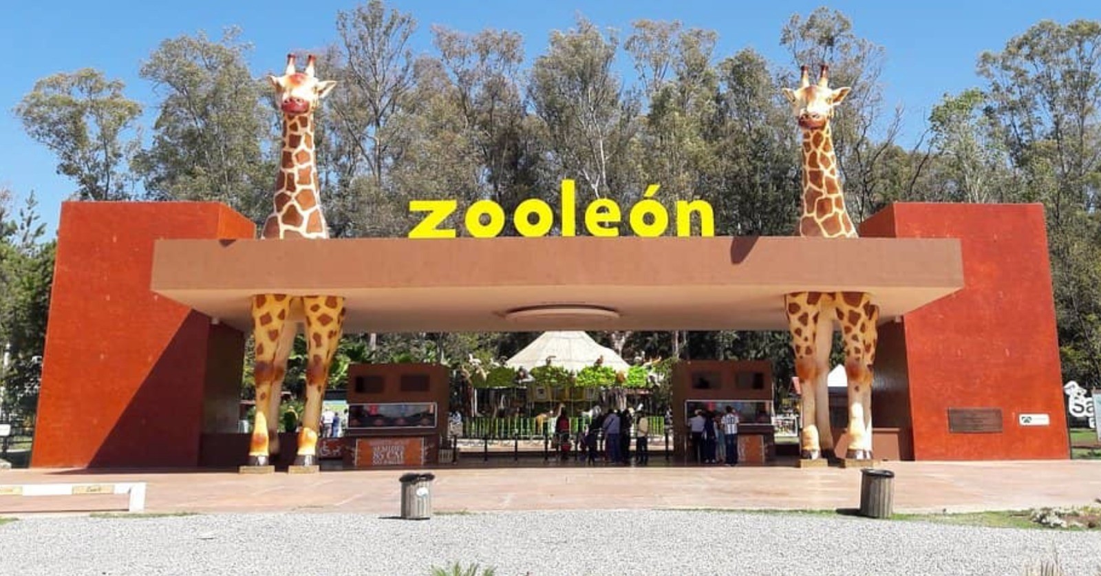 Rescindirán contrato a empresa que seleccionó al exdirector del Zoológico de León