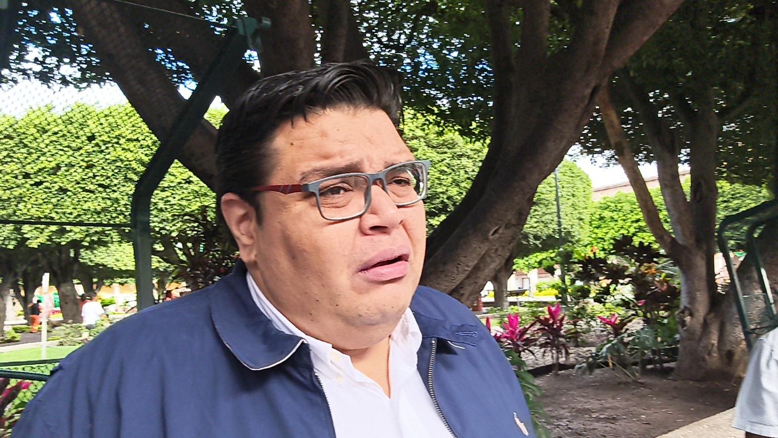 “No me interesa vivir ahí”: Saúl Trejo niega casa de 20 mdp en El Campestre
