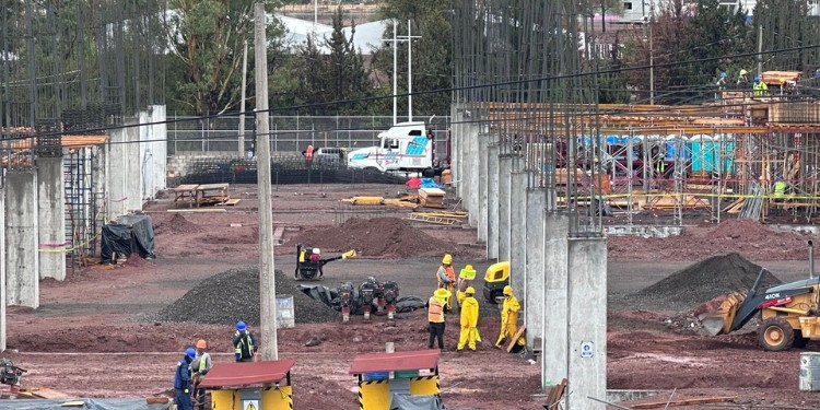 Inseguridad golpea a constructoras en Guanajuato; reportan asaltos armados y extorsiones