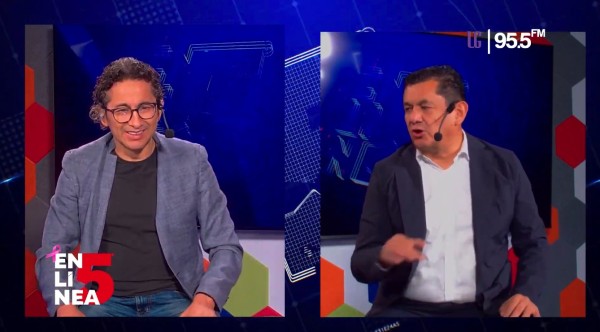 ¿Llegó la paz a la Feria de León? | La Pólvora con Miguel Zacarías y Pablo César Carrillo
