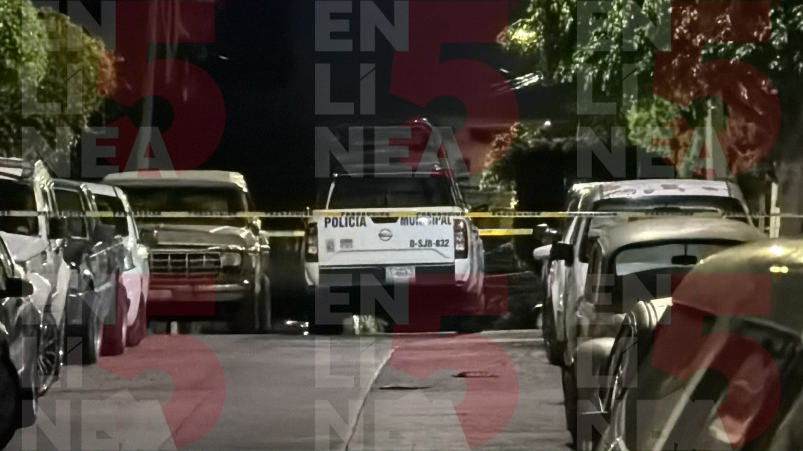 Hallan seis bolsas con restos humanos y un mensaje amenazante en la colonia Chapalita Hallan seis bolsas con restos humanos y un mensaje amenazante en la colonia Chapalita