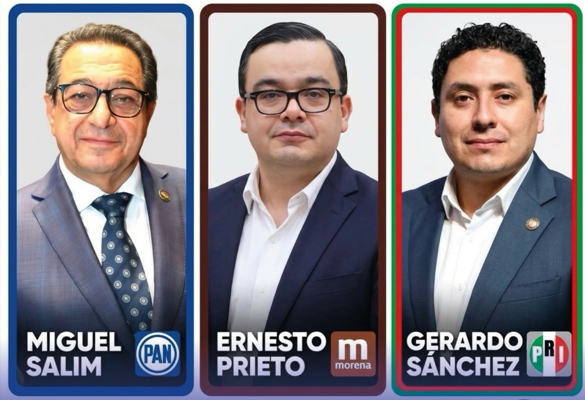 ¡Fuerte debate! Ley de Pagos Digitales y Reforma Catastral a discusión