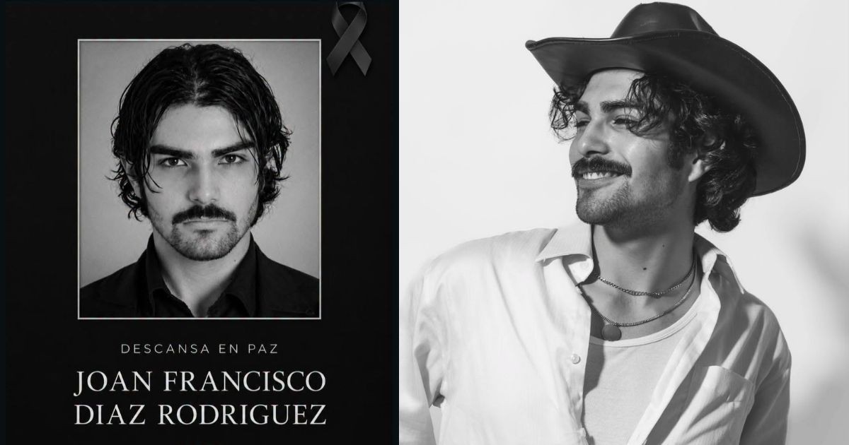 Fiscalía investiga las causas de muerte de Joan Francisco, estudiante de la UG