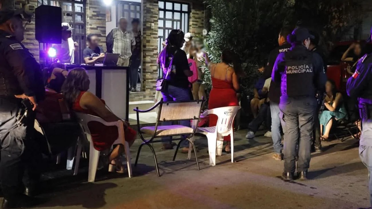 Ruido excesivo y violencia familiar encabezan los reportes procedentes al 911 en León