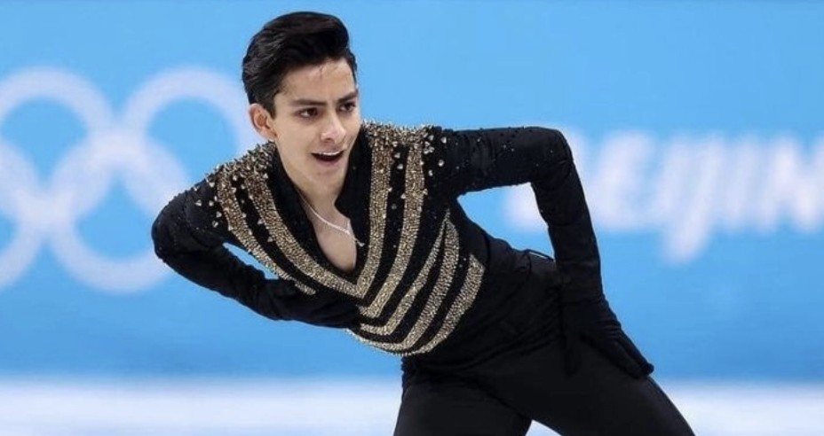 ¡Oro para México! Donovan Carrillo conquista Escocia con espectacular remontada