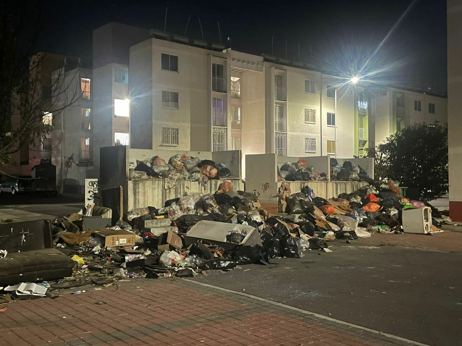 Fraccionadores deben garantizar recolección de basura en condominios de Apaseo el Grande