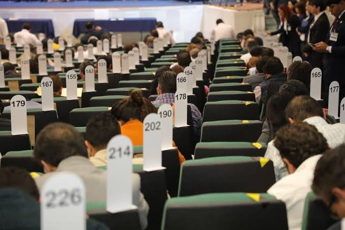 Guanajuato busca cubrir 120 vacantes de notarías con exámenes anuales