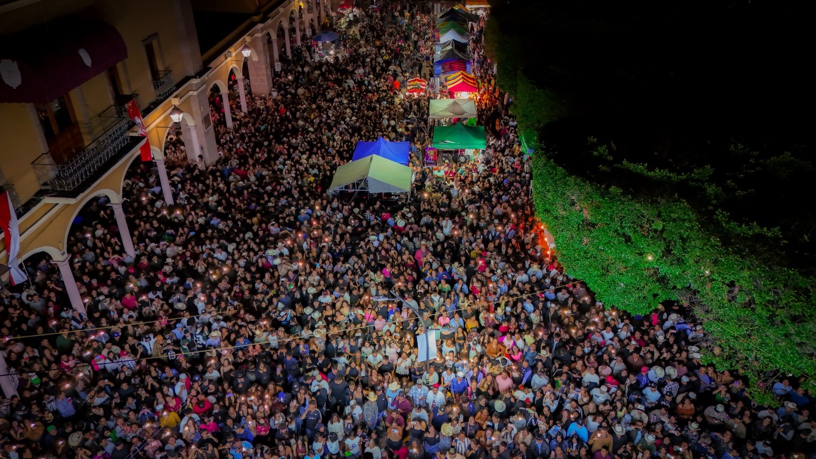 Cortazar alista desfile de Catrinas y Catrines para el 23 de octubre