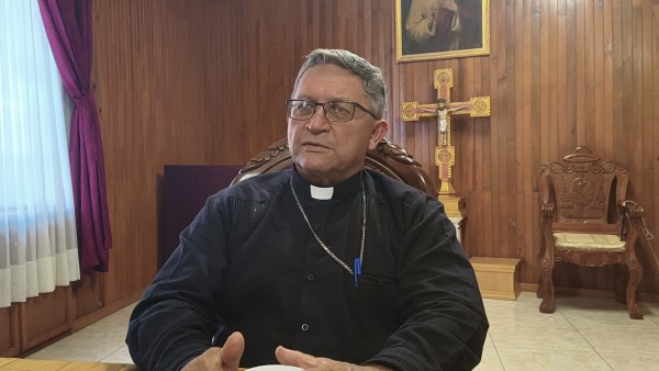 Celaya tendrá que esperar meses por un nuevo obispo; sede quedará vacante el 25 de noviembre