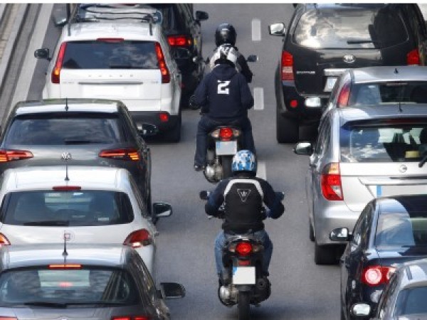 Más autos y motocicletas en León: el parque vehicular sigue creciendo