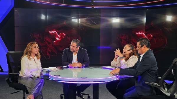 Lupita Robles revela acuerdos para la Feria de León y el panorama turístico de Guanajuato