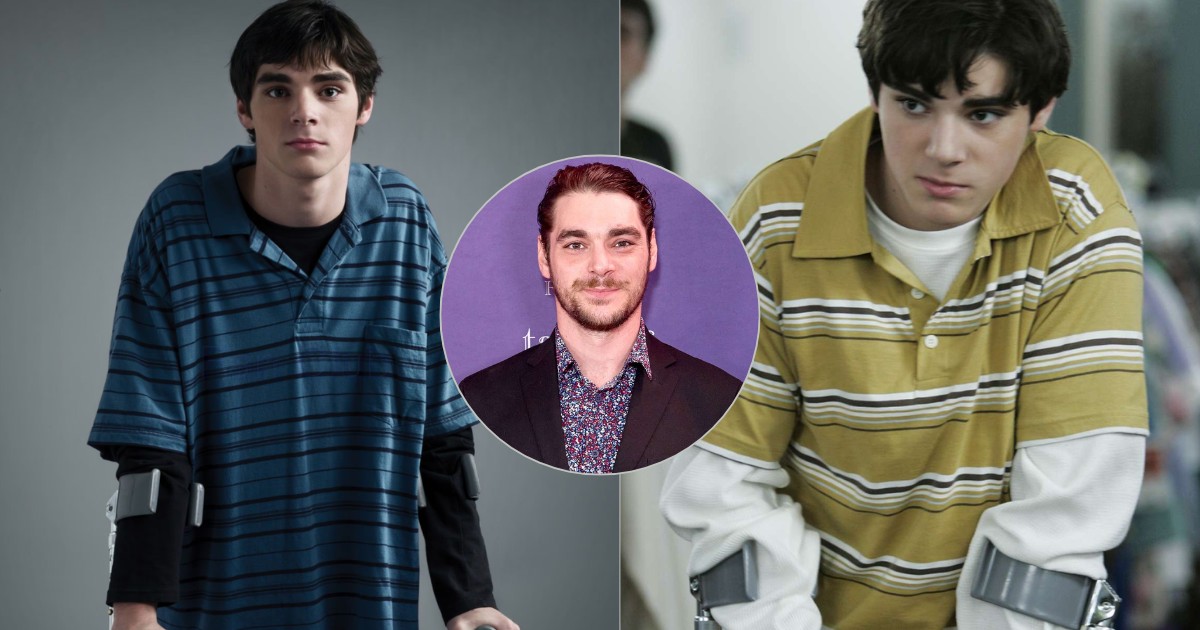 Muere RJ Mitte, actor de Breaking Bad a los 34 años de edad