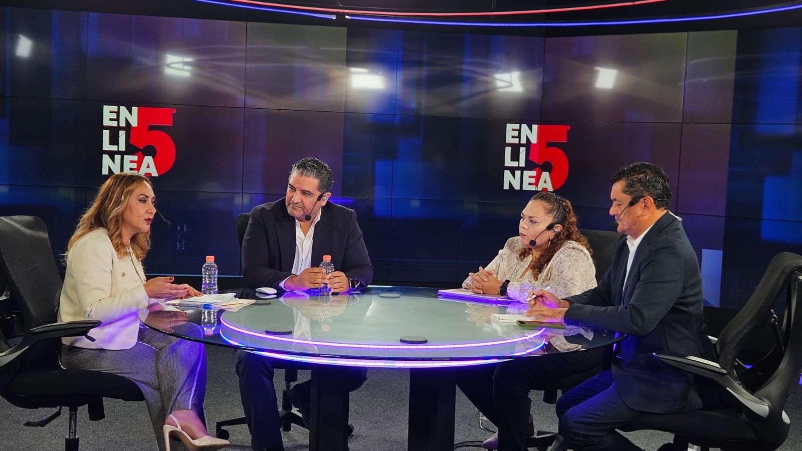 Guanajuato se ahorra 14 MDP de renta y analiza sumar otro concierto a la Feria de León