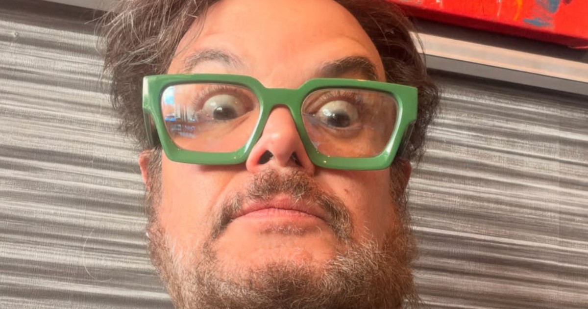 Aleks Syntek pospone sus conciertos en Europa por recomendación de su psiquiatra