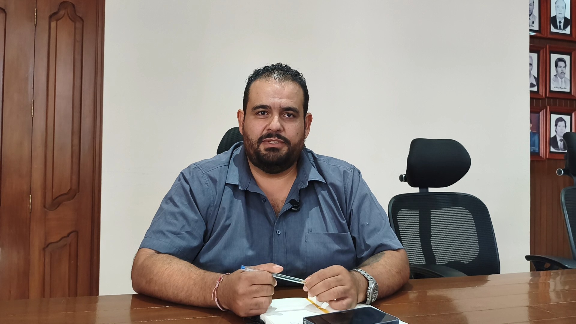 Apaseo el Alto registra 60% de avance en contratación de obra pública