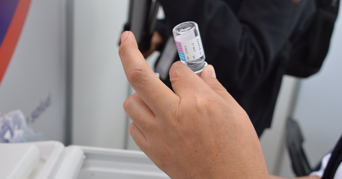 Inicia campaña de vacunación en Guanajuato ¿Quiénes pueden vacunarse contra la influenza y COVID-19?