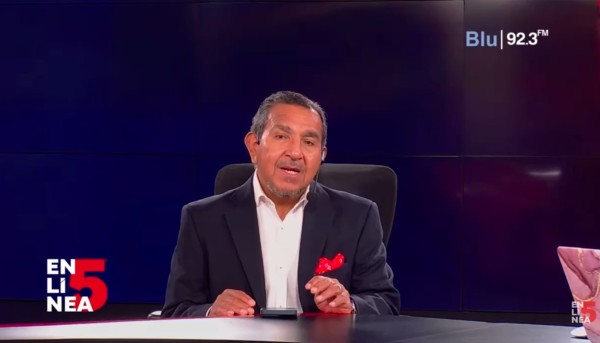 Opinión | David Monjaraz