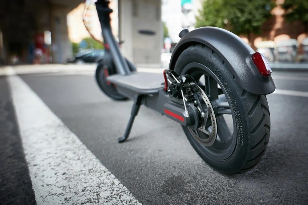 Guanajuato tiene menos de 40 días para regular scooters y bicis eléctricas