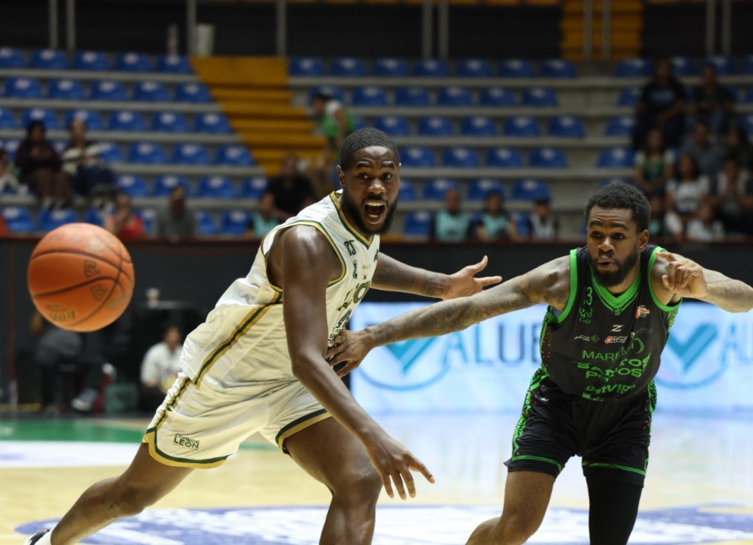 ¡Todo o nada! Abejas de León busca su boleto a los playoffs ante Santos del Potosí