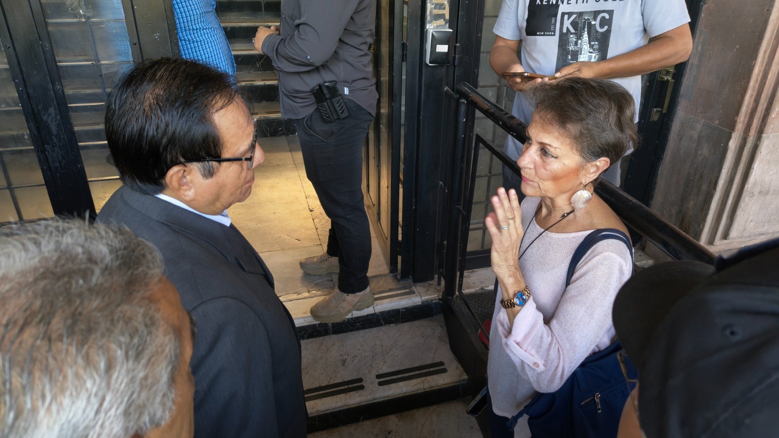 Anuncia alcalde de Celaya entre 30 y 40 demandas contra gobiernos anteriores