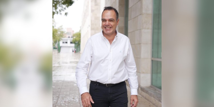 Guillo Medina quiere gobernar León; se apunta en Morena rumbo a 2027