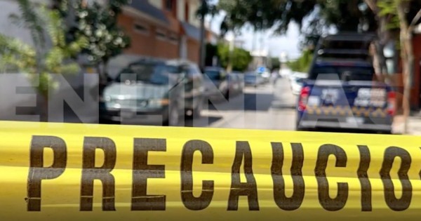 Asesinan a un hombre y privan de la libertad a otro en la Sopeña; serían hermanos