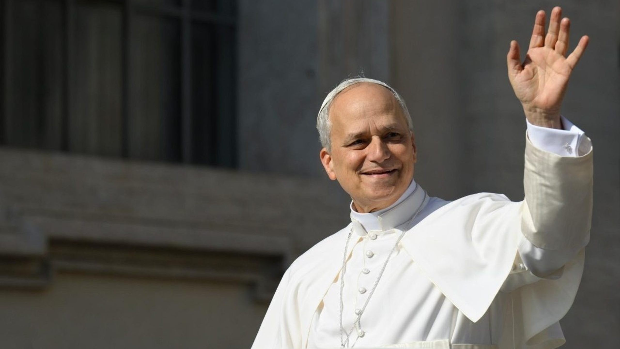 Salud del papa León XIV podría modificar su gira a Sudamérica; México apunta a 2027