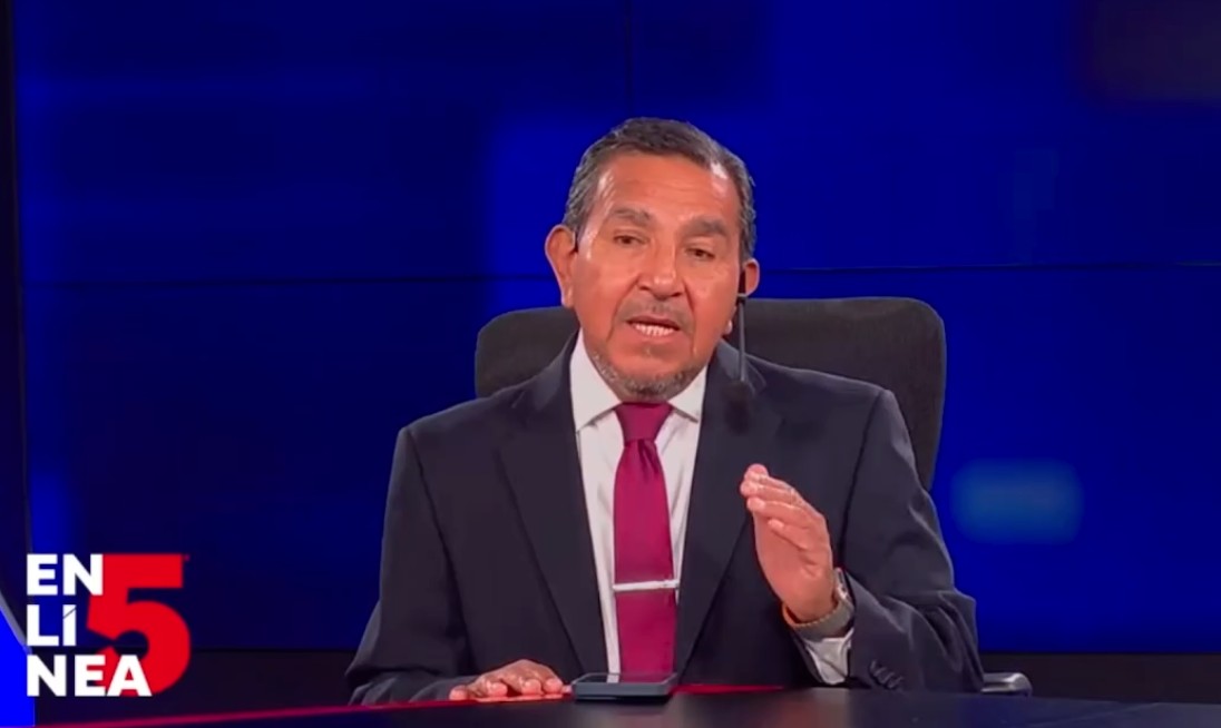 Opinión | David Monjaraz: Rumbo a 2024 Acciones afirmativas, pleitos en Morena y la carrera por León