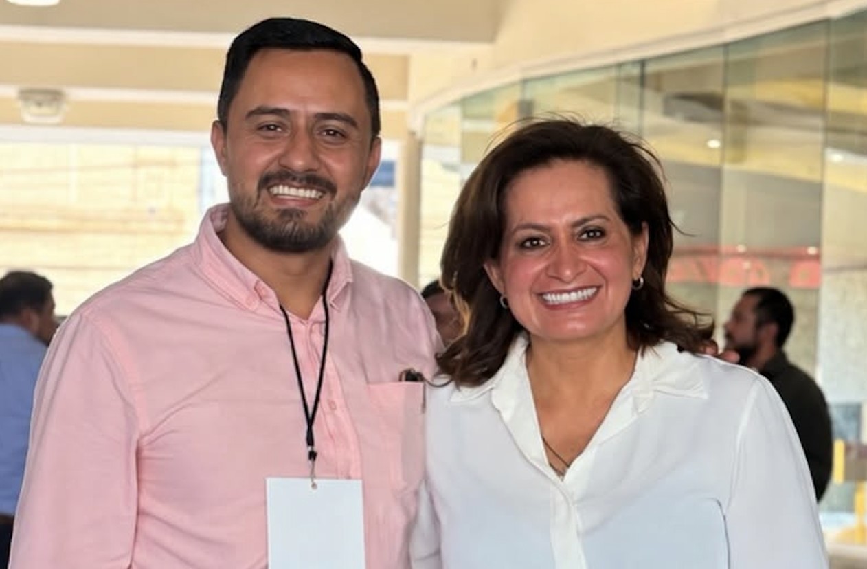 Renuncia delegado del Bienestar en Celaya; podría buscar candidatura