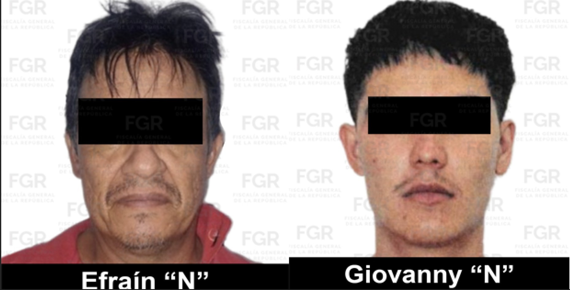 Vinculan a proceso a dos hombres por posesión de armas y cartuchos en Guanajuato