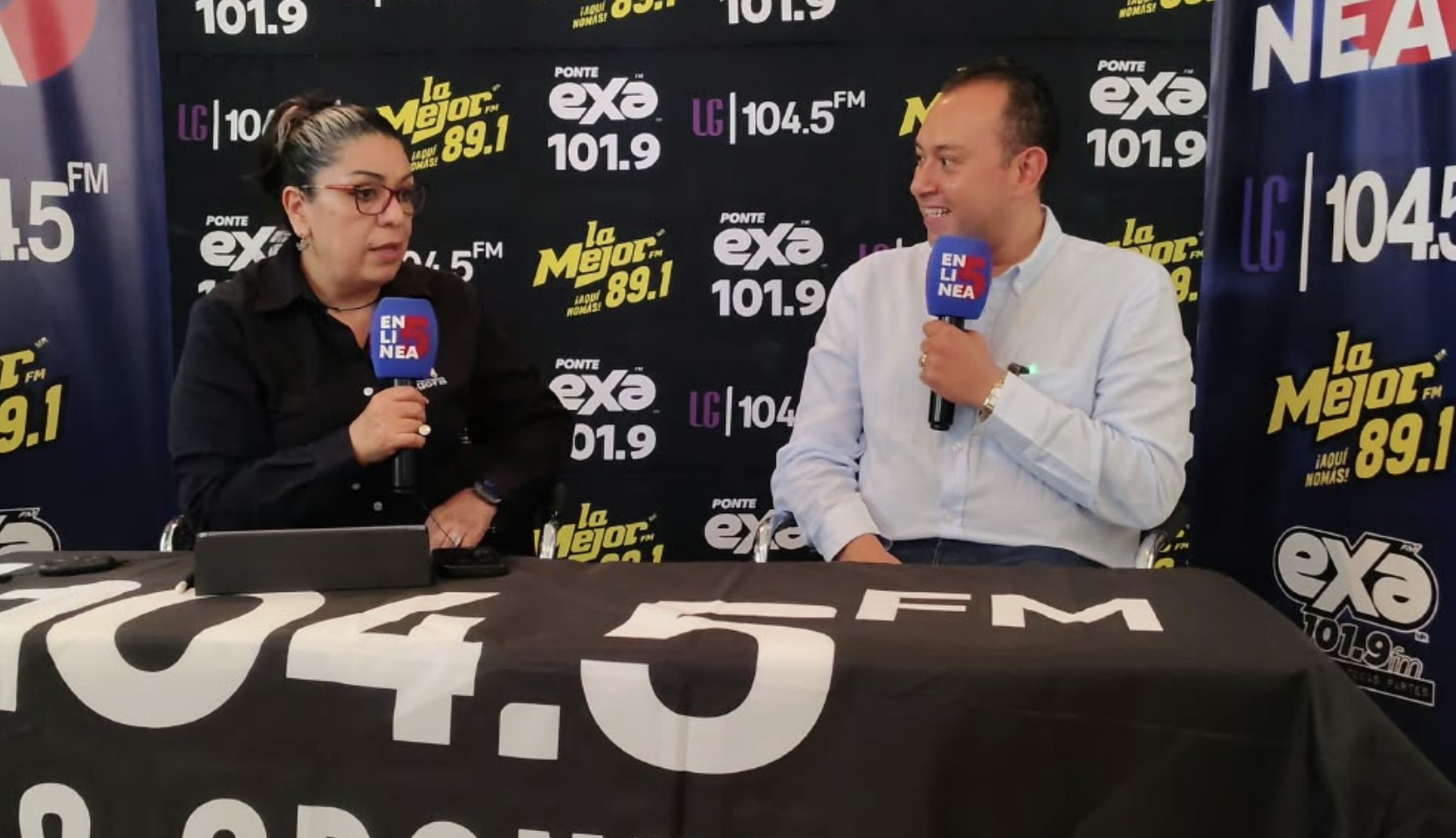 “Que voltee a ver a Cortazar, entendemos que esta dinámica no la construyó  Mauricio Estefanía“, pide alcalde a dirigencia de MC