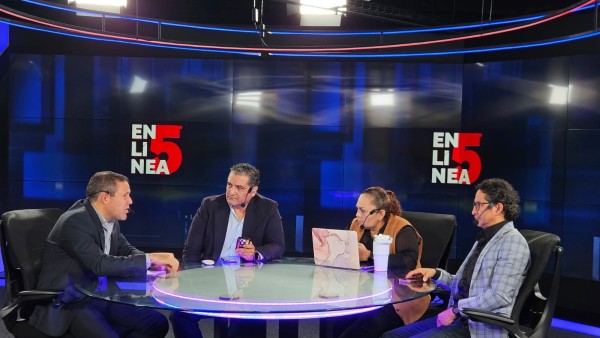 Mauricio Battaglia: Salarios, movilidad y los retos del nuevo CCE León
