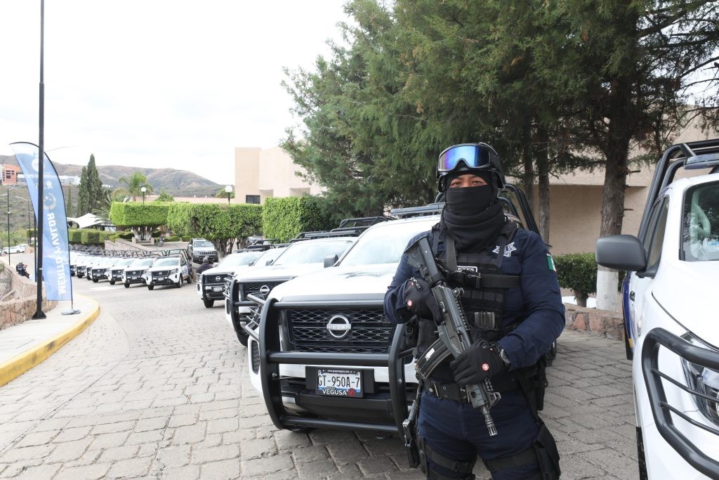 Libia Dennise advierte que abusos policiales no quedarán impunes y pide analizar el contexto