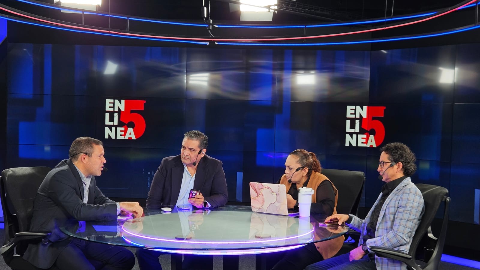 Mauricio Battaglia: Salarios, movilidad y los retos del nuevo CCE León
