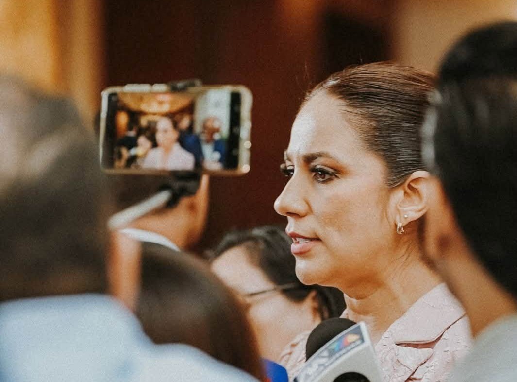 Libia defiende candidaturas para mujeres en alcaldías de Guanajuato y anticipa batalla legal