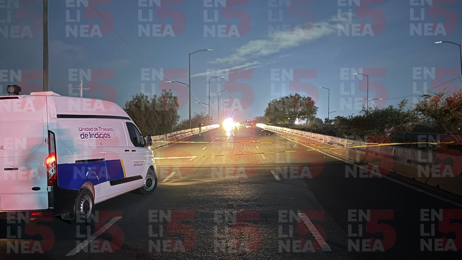 Madrugada trágica en León: muere ciclista atropellado en el bulevar Aeropuerto