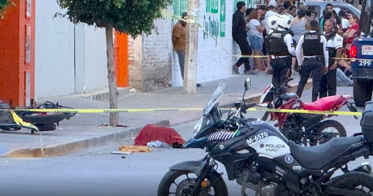 Guanajuato suma 29 homicidios en cuatro días y lidera reportes diarios del Gabinete de Seguridad