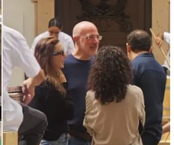 Niega Secretaría de Cultura invitación oficial al embajador de Israel en Guanajuato